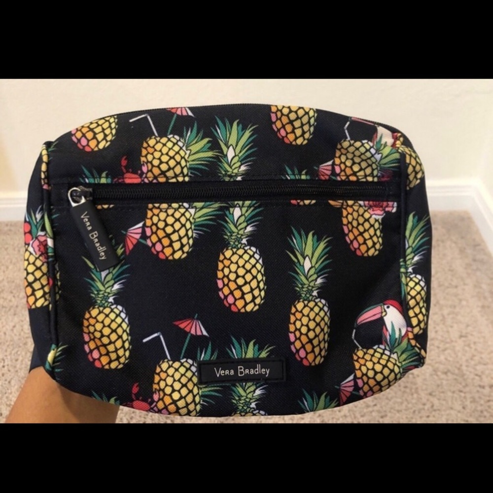 Vera Bradley women’s Belt Bag